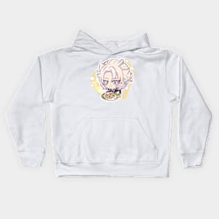 Woodland Dream Kids Hoodie